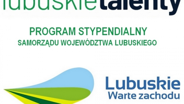 Lubuskie talenty