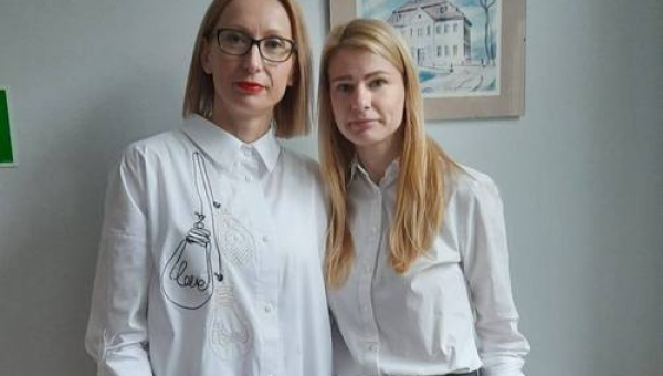 W gronie nauczycieli dyplomowanych