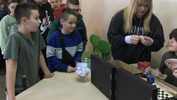 Międzynarodowy Dzień Wolontariusza