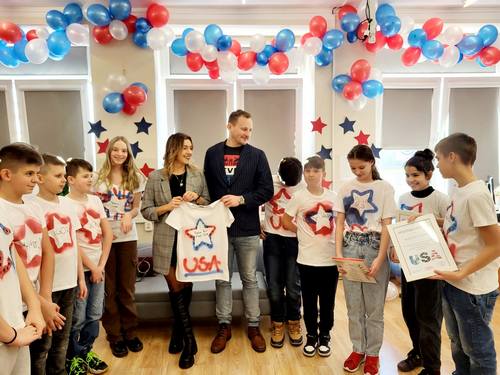 American Day