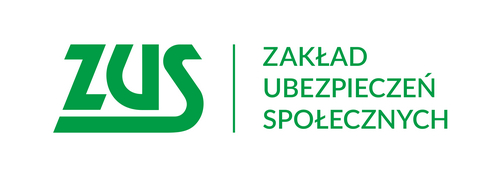 Logo ZUS