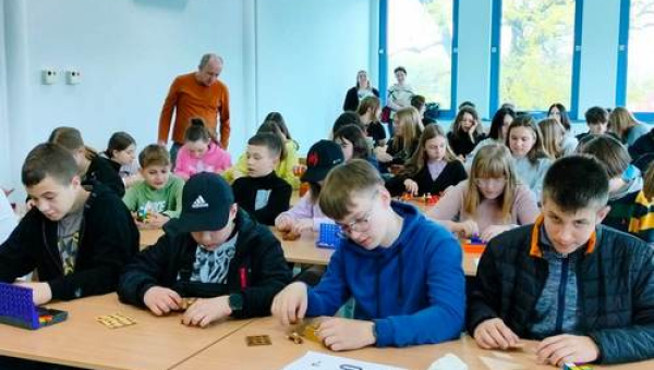 Weź kierunek na marzenia!