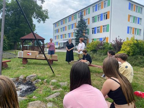 Podsumowanie akcji Lidla i SU