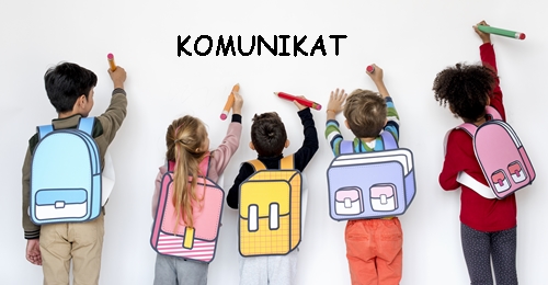 KOMUNIKAT