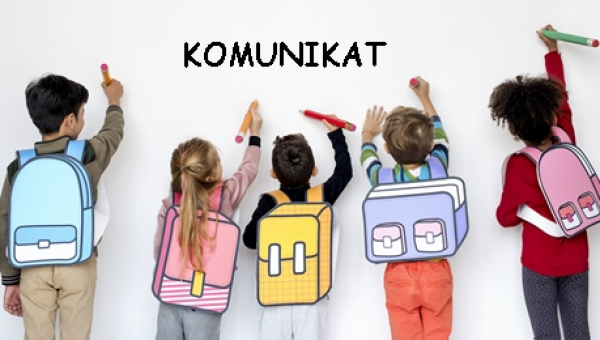 KOMUNIKAT