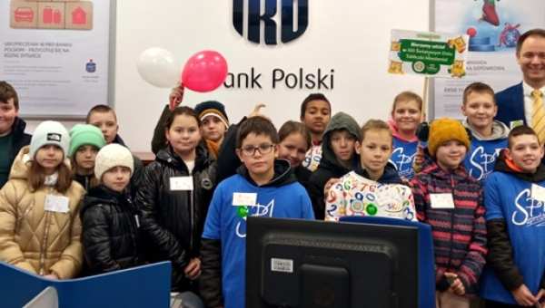 Światowy Dzień Tabliczki Mnożenia