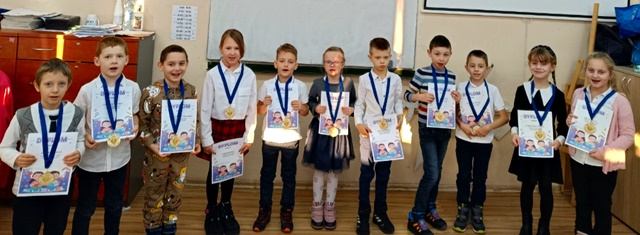 Święto Szkoły