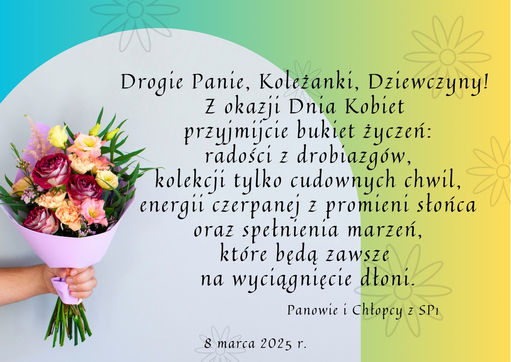 Dzień Kobiet