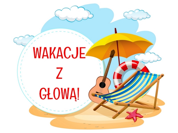 Wakacje