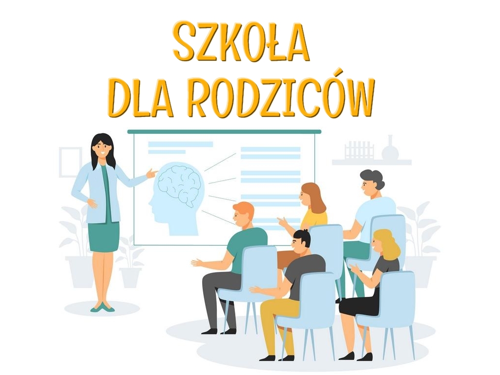 Warsztaty dla rodziców