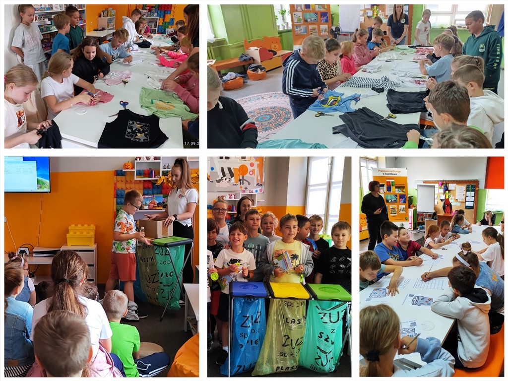 Ogólnopolski Dzień Sprzątania Świata