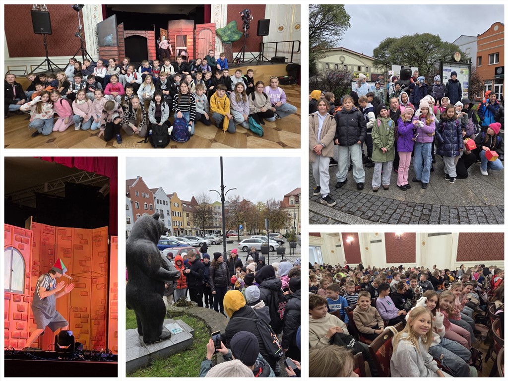 Wycieczka do Żagania