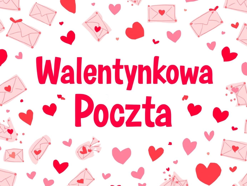 Szkolne walentynki