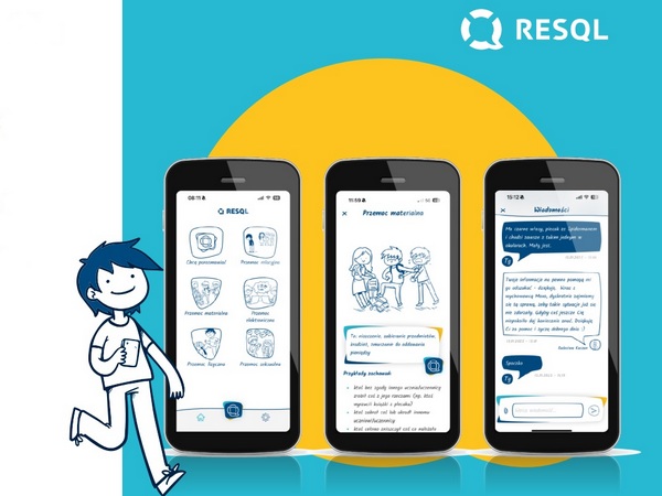 RESQL - informacje o systemie