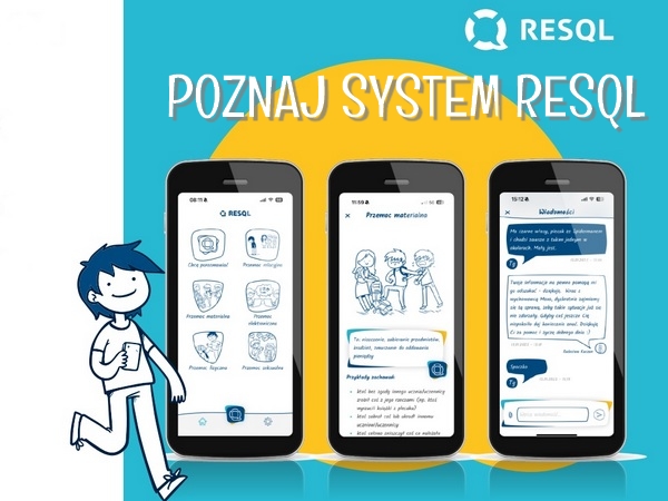 Czym jest RESQL?